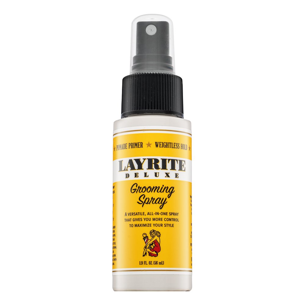 Layrite Grooming Spray 56 ml – Layrite