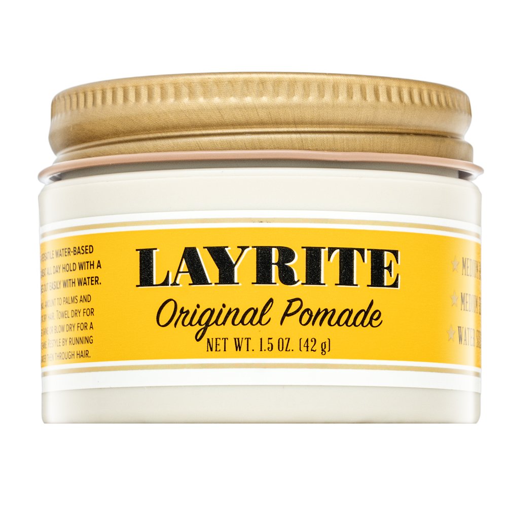 Layrite Original Pomade 42 g – Layrite