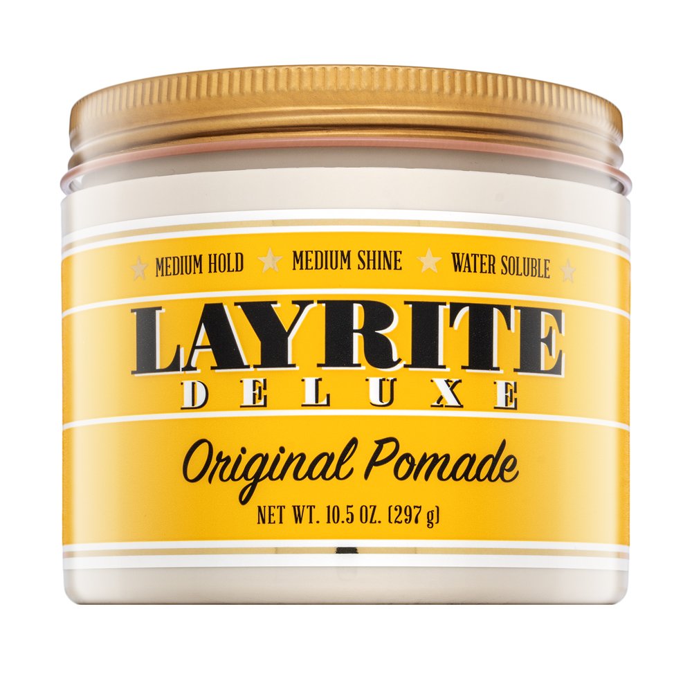 Layrite Original Pomade 297 g – Layrite
