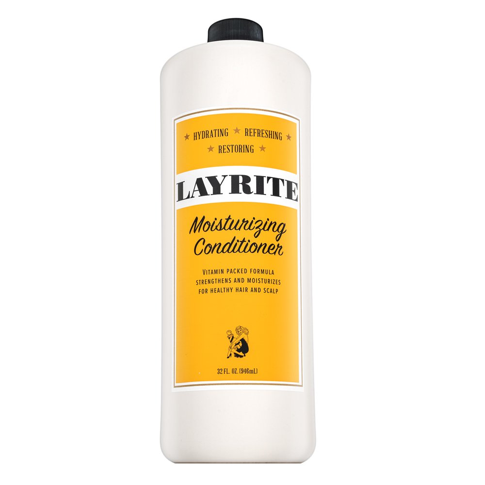 Layrite Moisturizing Conditioner 946 ml – Layrite