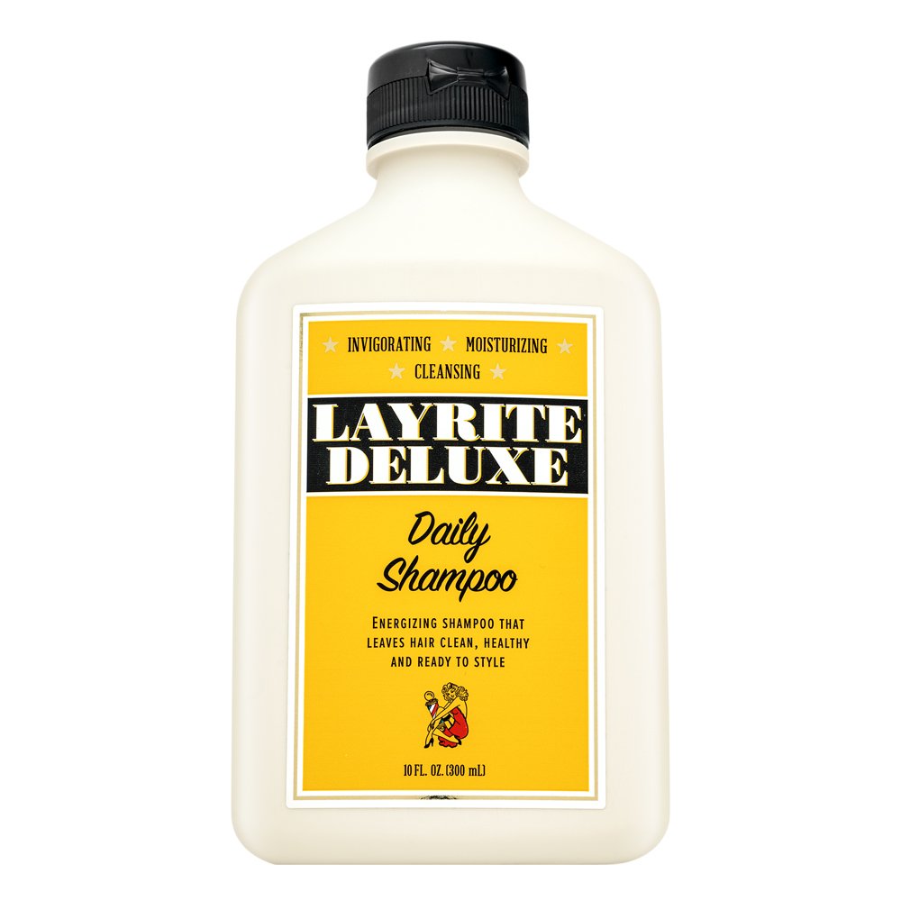Layrite Daily Shampoo 300 ml – Layrite