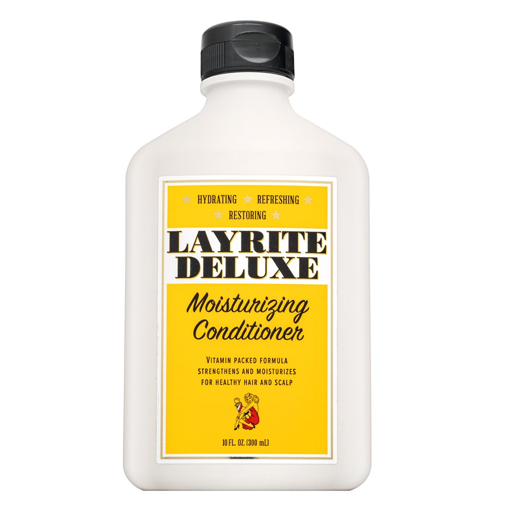 Layrite Moisturizing Conditioner 300 ml – Layrite