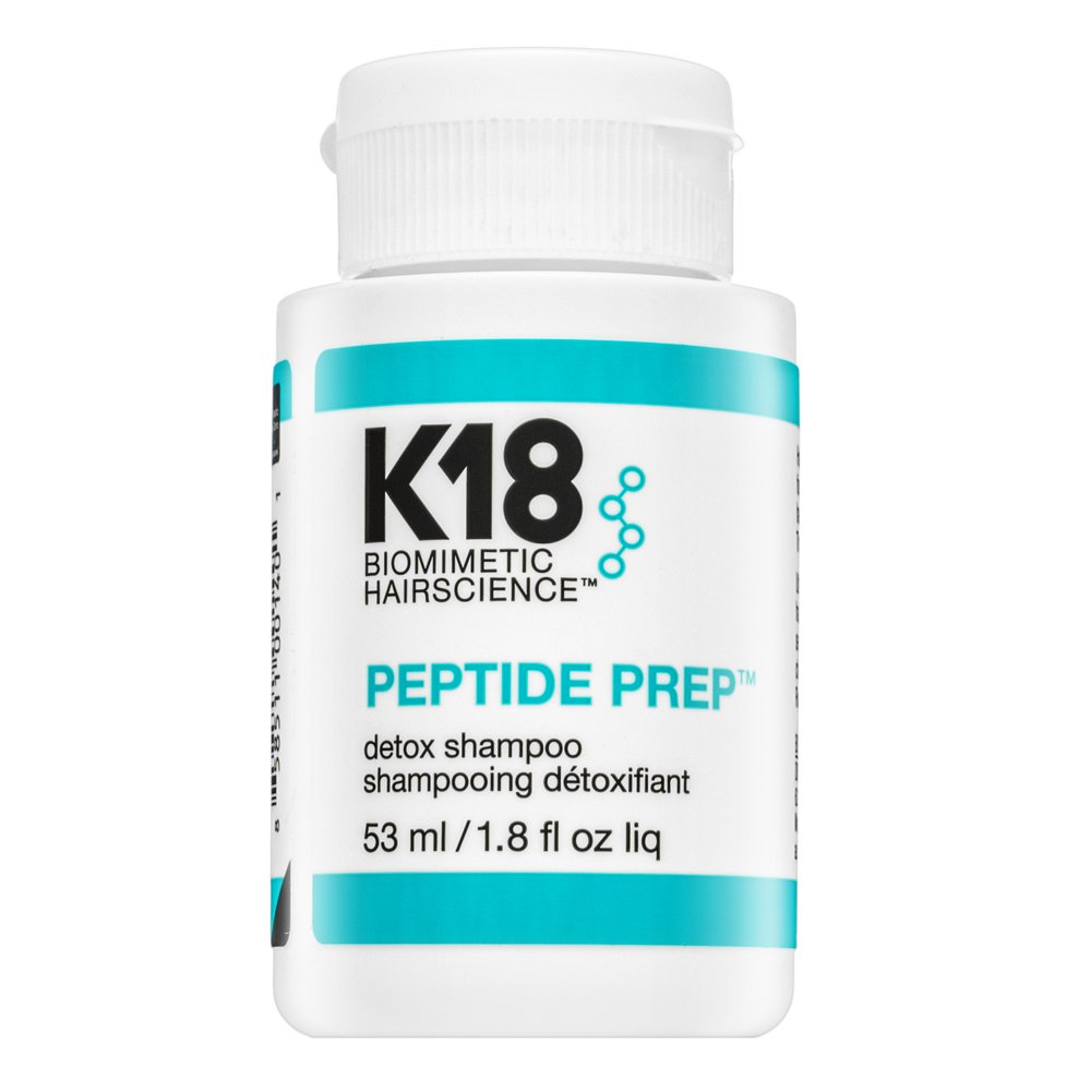 K18 Peptide Prep Detox Shampoo 53 ml – K18