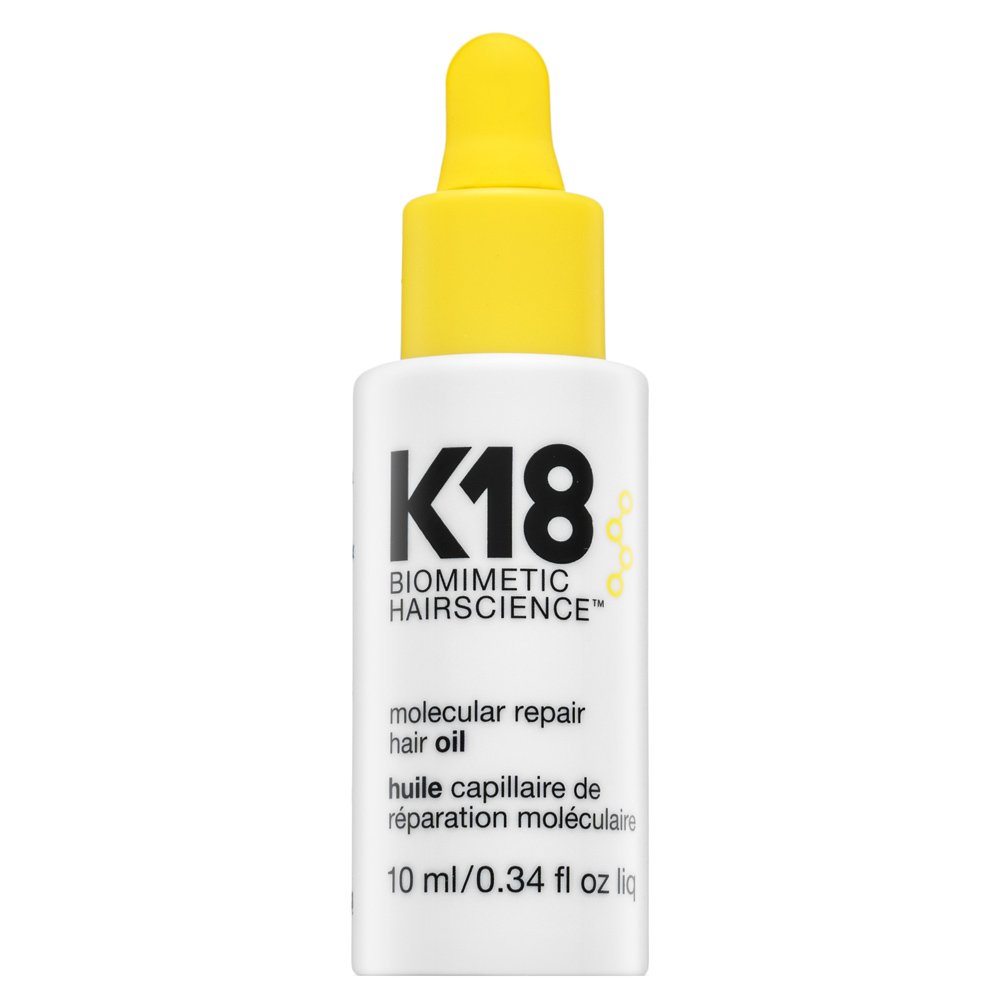 K18 Molecular Repair Hair Oil 10 ml – K18