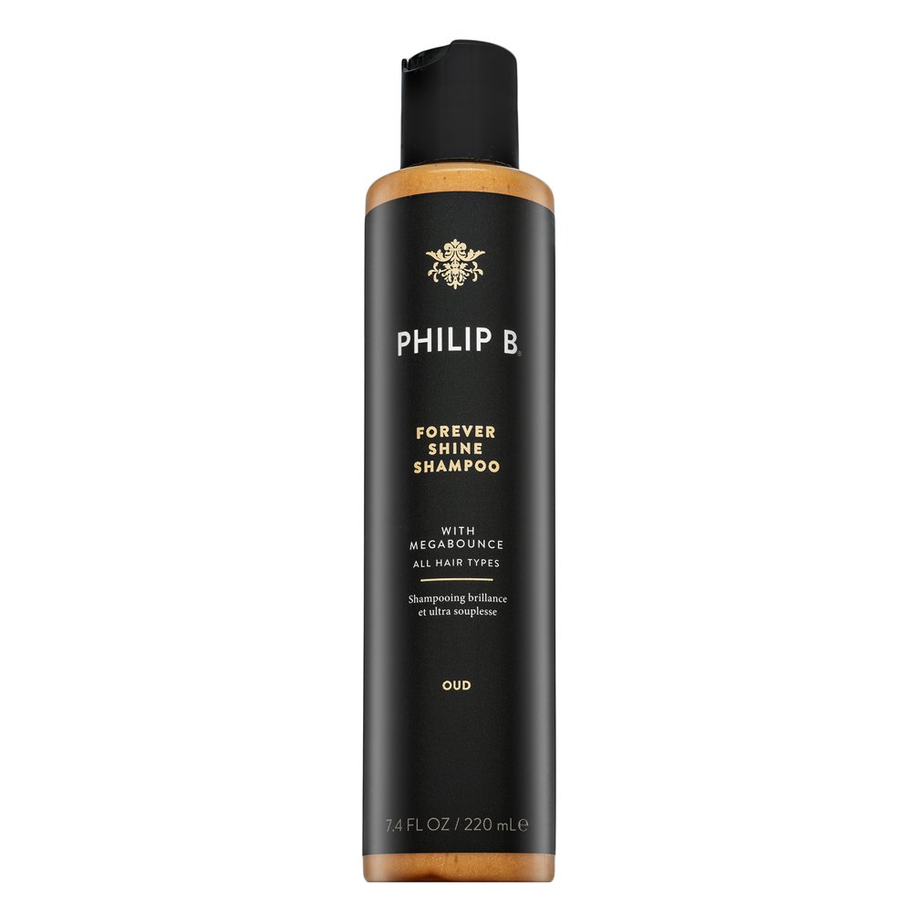 PHILIP B Forever Shine Shampoo 220 ml – PHILIP B