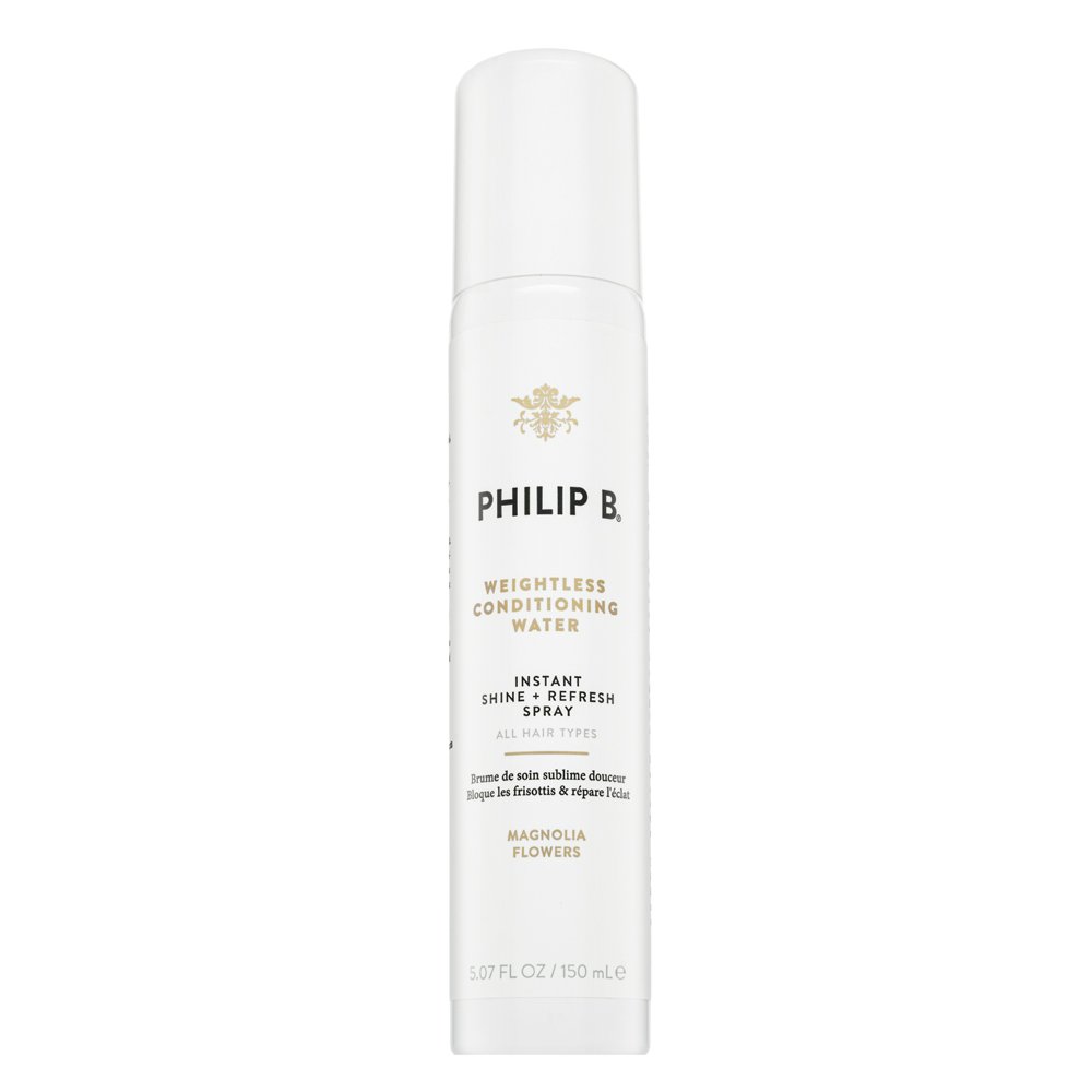PHILIP B Weightless Conditioning Water 150 ml – PHILIP B
