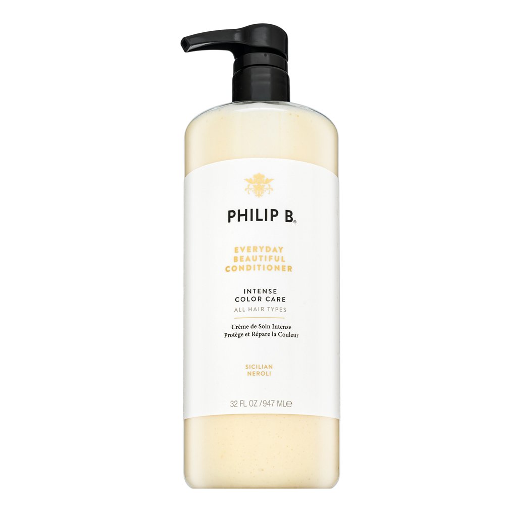 PHILIP B Everyday Beautiful Conditioner 947 ml – PHILIP B
