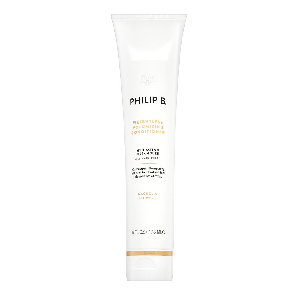 PHILIP B Weightless Volumizing Conditioner 178 ml – PHILIP B