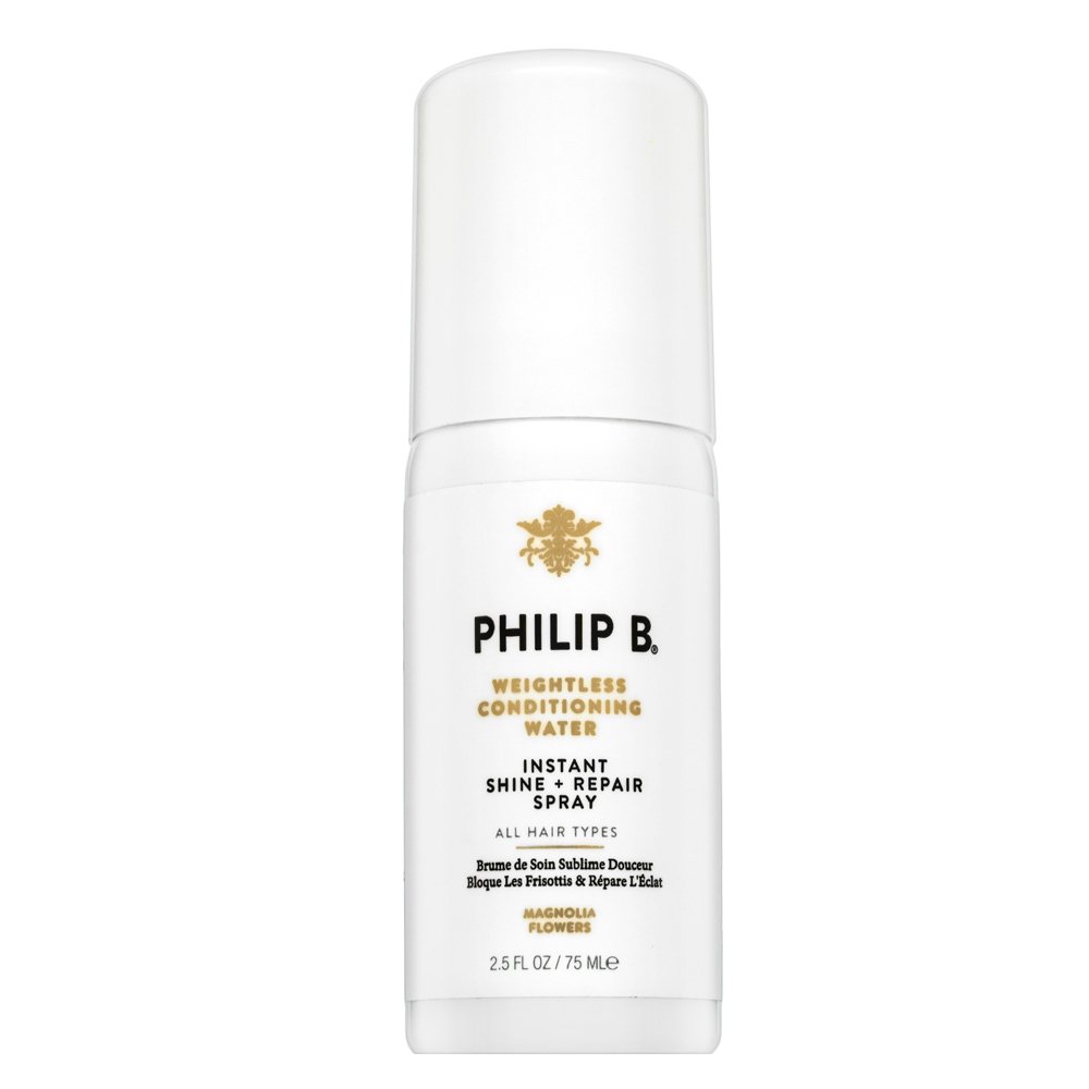 PHILIP B Weightless Conditioning Water 75 ml – PHILIP B