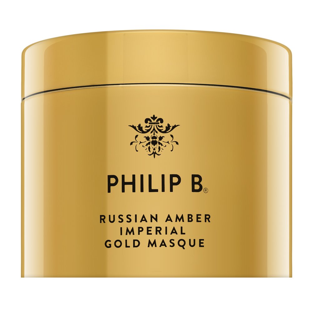 PHILIP B Russian Amber Imperial Gold Masque 236 ml – PHILIP B