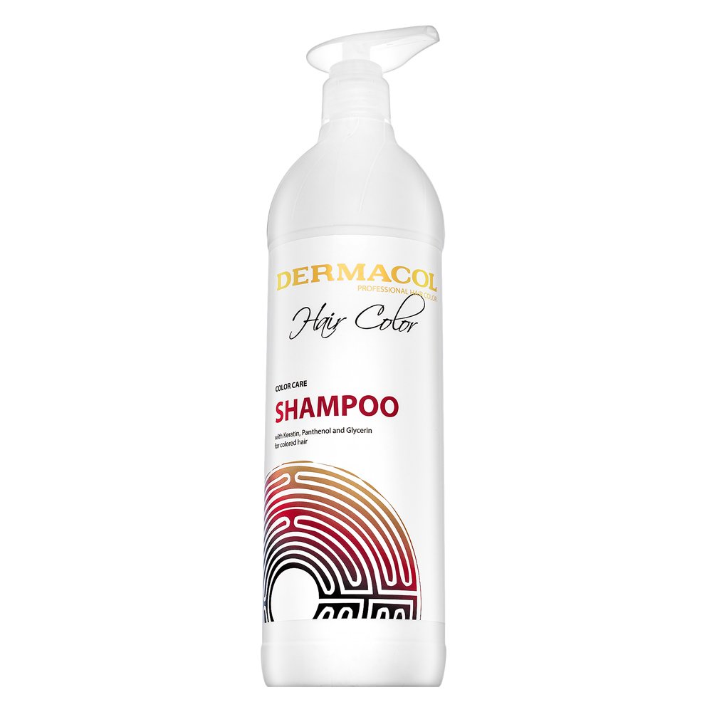 Dermacol Hair Color Color Care Shampoo 1000 ml – Dermacol