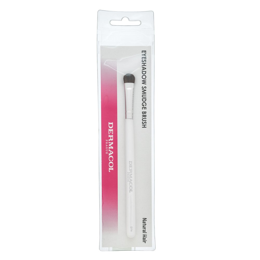 Dermacol Eyeshadow Smudge Brush D74 – Dermacol