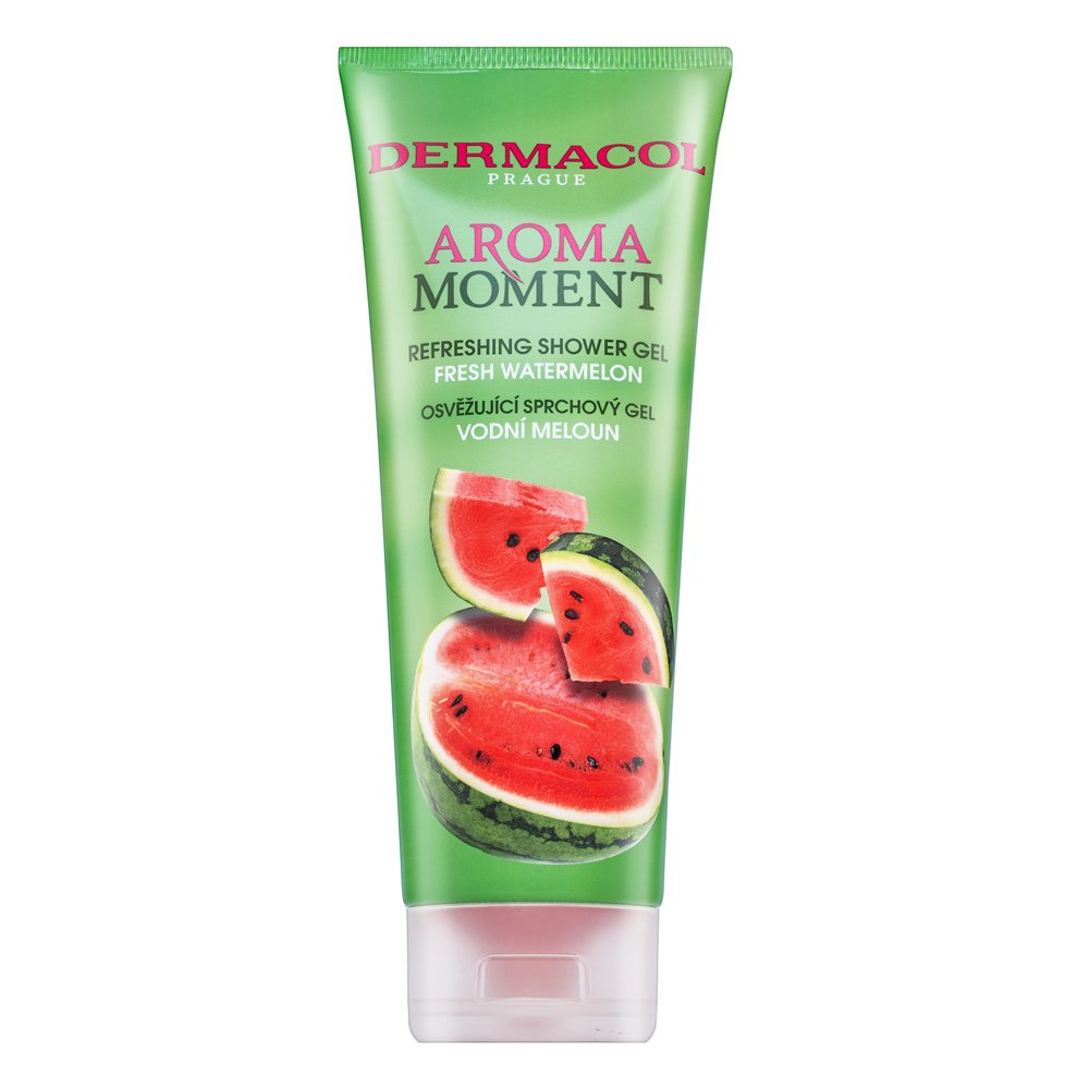 Dermacol Aroma Moment Shower Gel Fresh Watermelon 250 ml – Dermacol