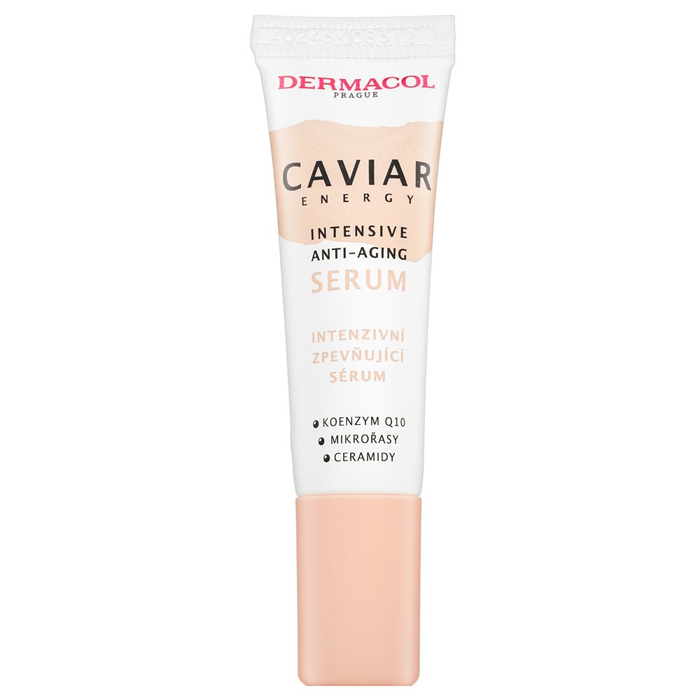 Dermacol Caviar Energy Serum 12 ml – Dermacol