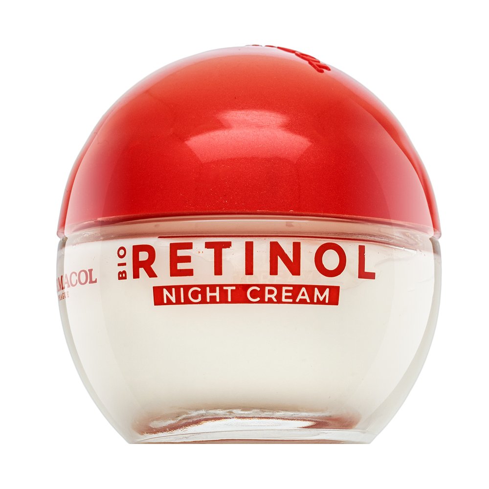 Dermacol Bio Retinol Night Cream 50 ml – Dermacol