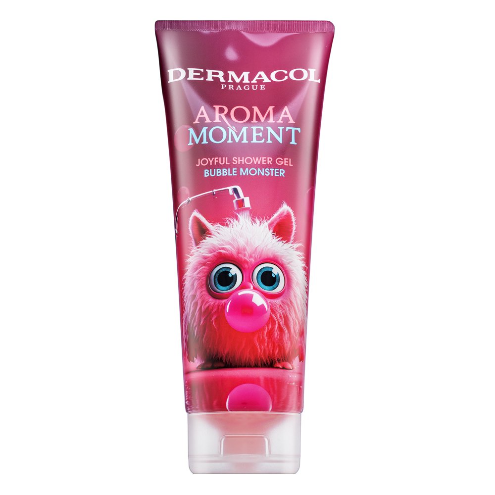 Dermacol Aroma Moment Shower Gel Bubble Monster 250 ml – Dermacol