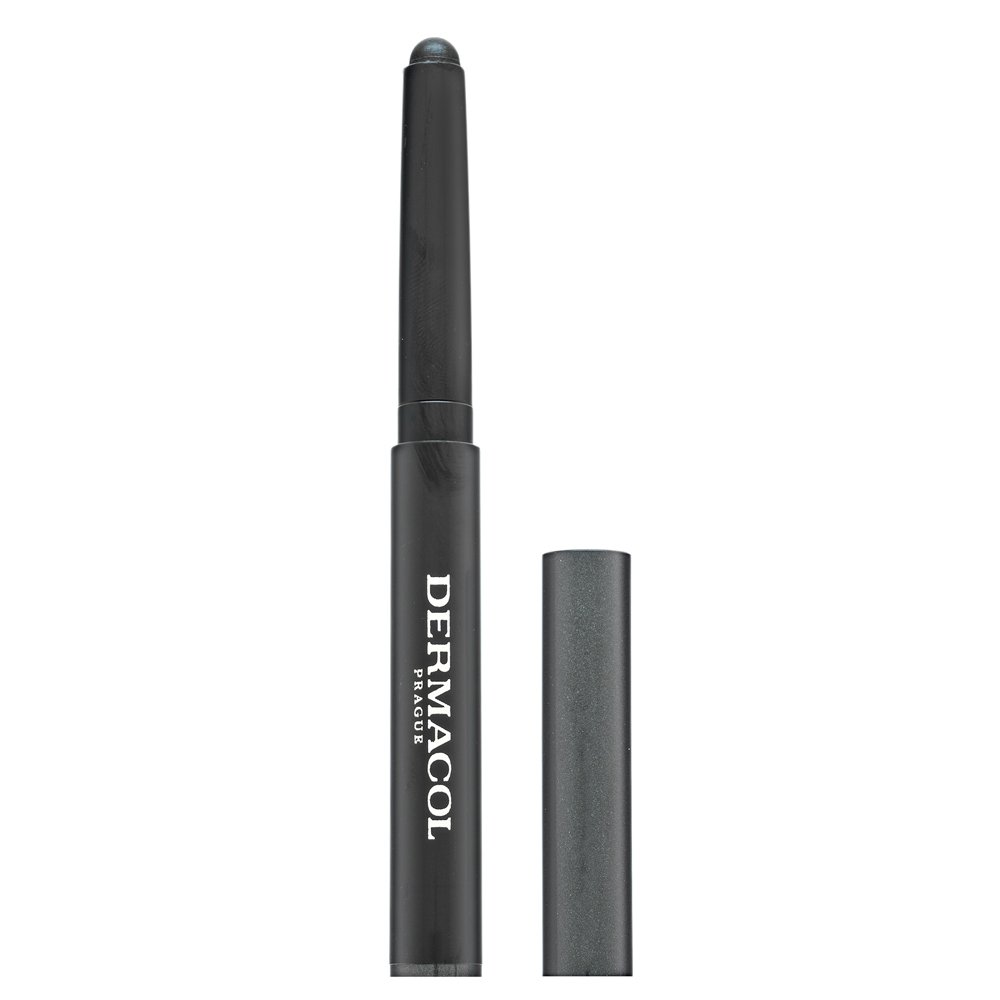 Dermacol Long-Lasting Intense Colour Eyeshadow & Eyeliner No.8 1,6 g – Dermacol