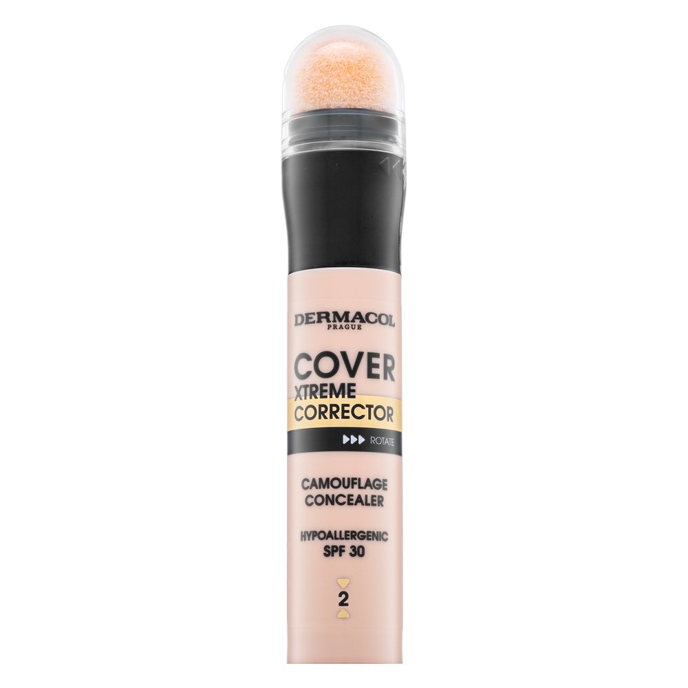 Dermacol Cover Xtreme Corrector 02/210 8 g – Dermacol