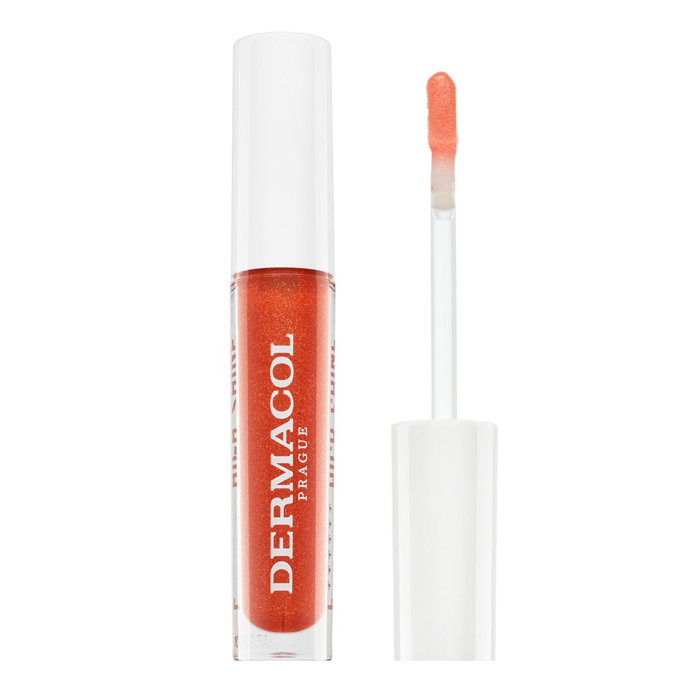 Dermacol F****** High Shine Lip Gloss No. 05 4 ml – Dermacol