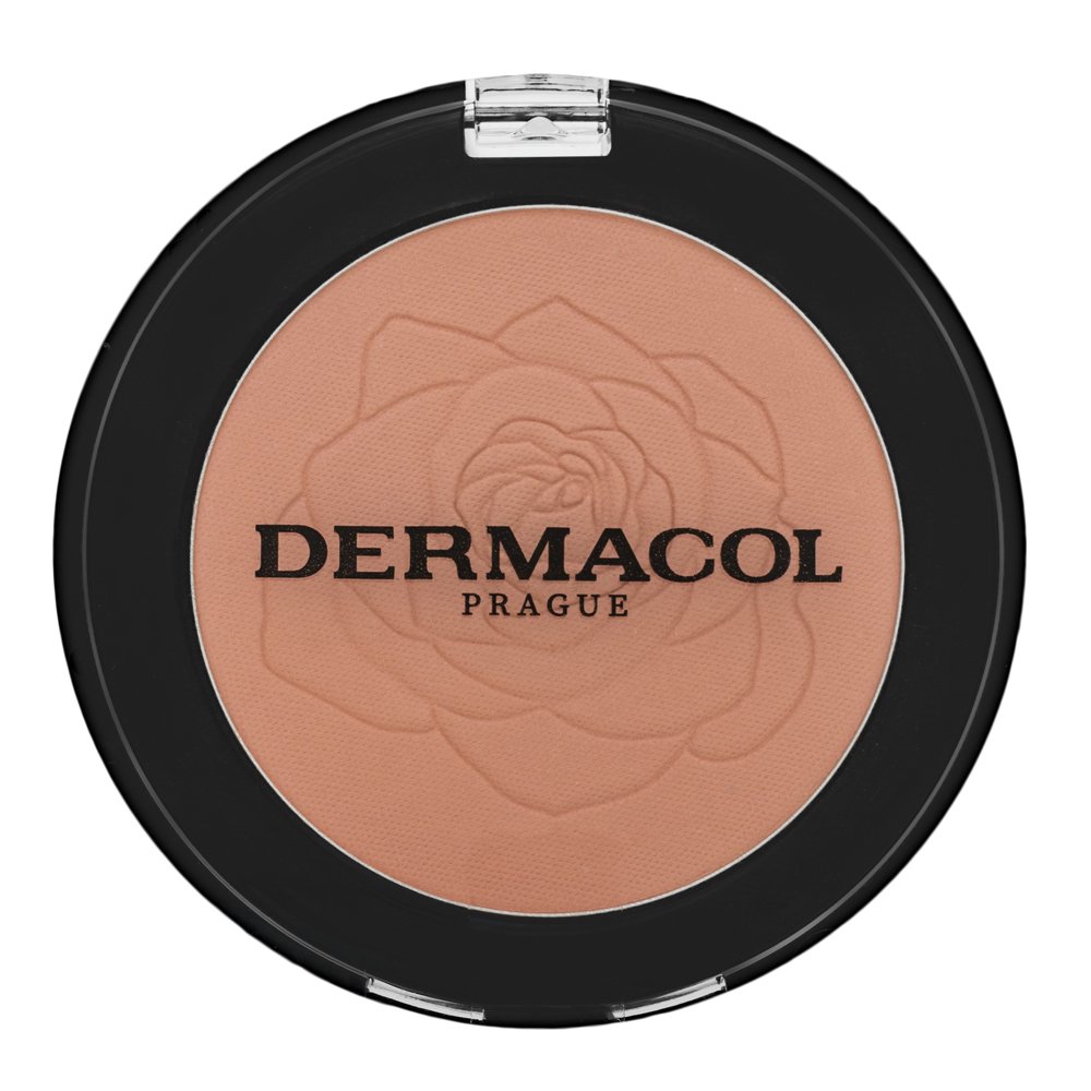 Dermacol Natural Powder Blush 01 5 g – Dermacol