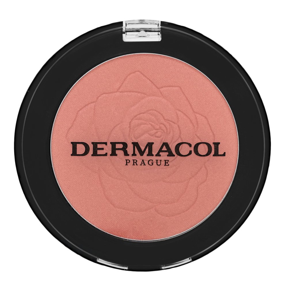 Dermacol Natural Powder Blush 03 5 g – Dermacol