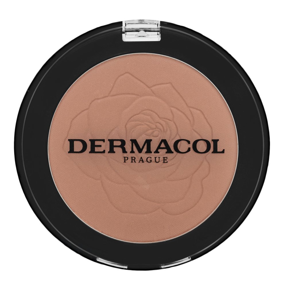 Dermacol Natural Powder Blush 04 5 g – Dermacol