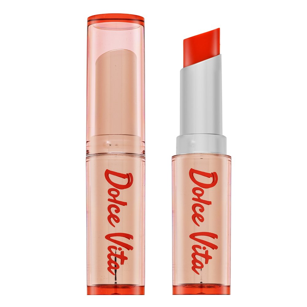 Dermacol Dolce Vita Lipstick No. 05 3 g – Dermacol
