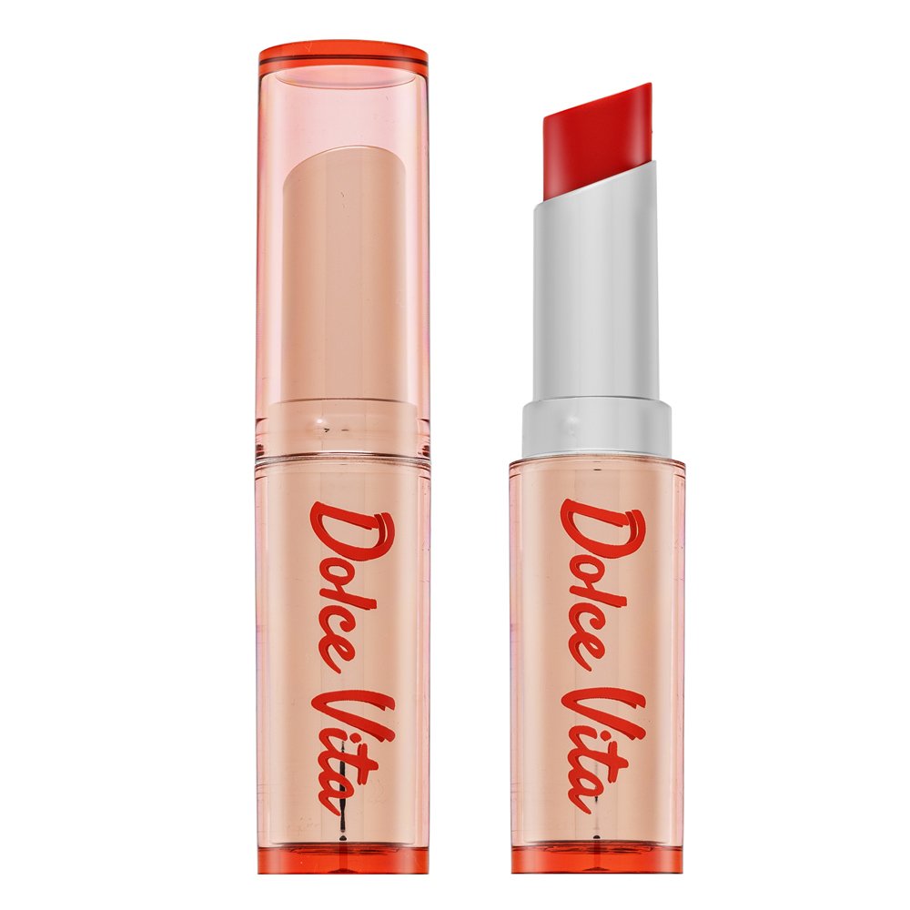 Dermacol Dolce Vita Lipstick No. 07 3 g – Dermacol