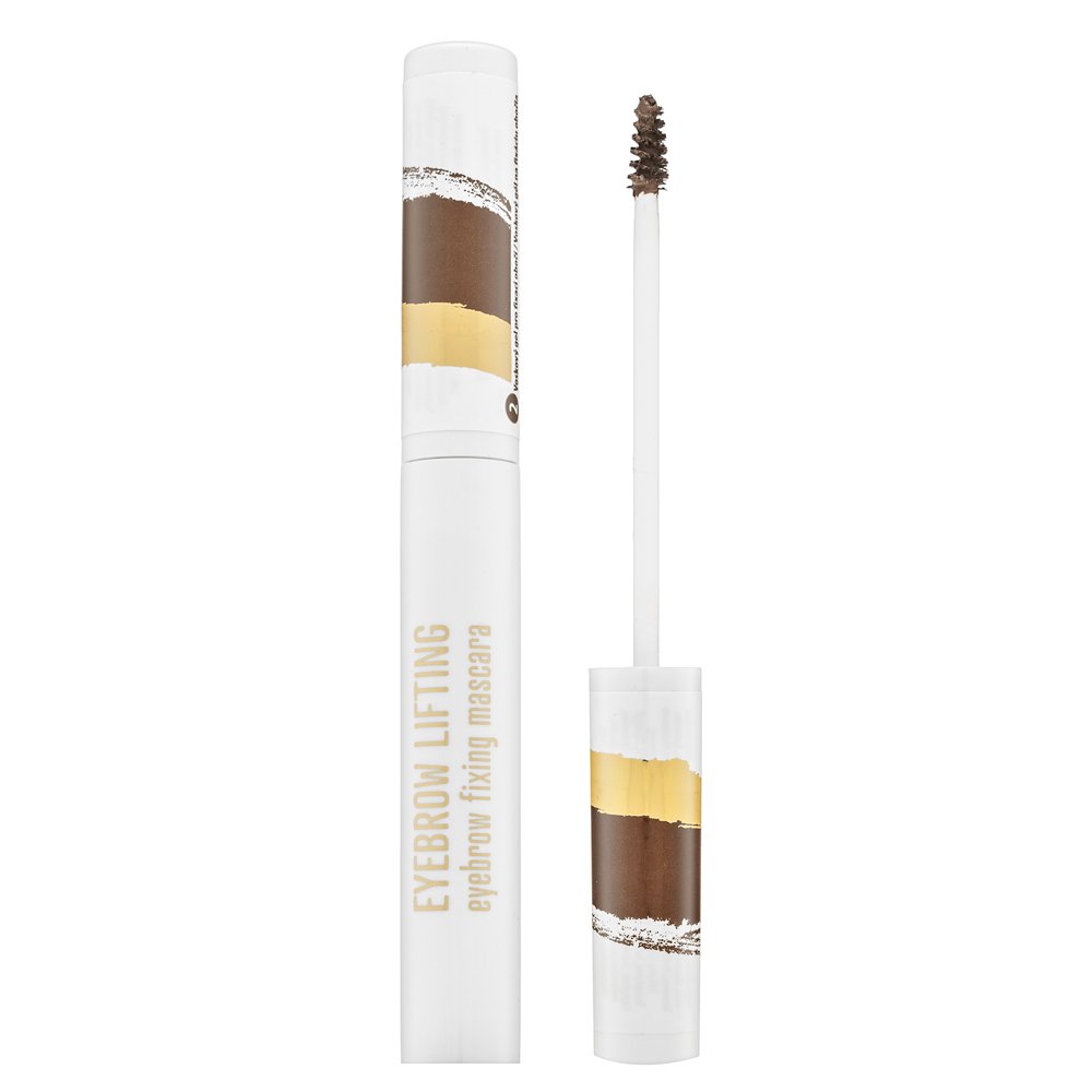 Dermacol Eyebrow Lifting Eyebrow Fixing Mascara 02 5 ml – Dermacol