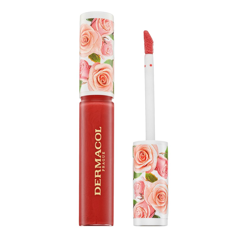 Dermacol Imperial Rose Lip Oil No. 03 7,5 ml – Dermacol