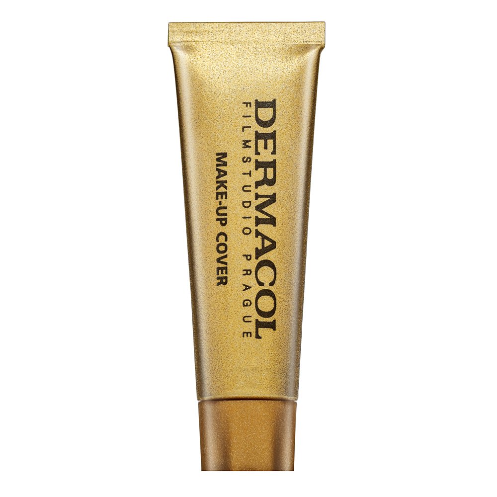 Dermacol Make-Up Cover 221 13 g – Dermacol