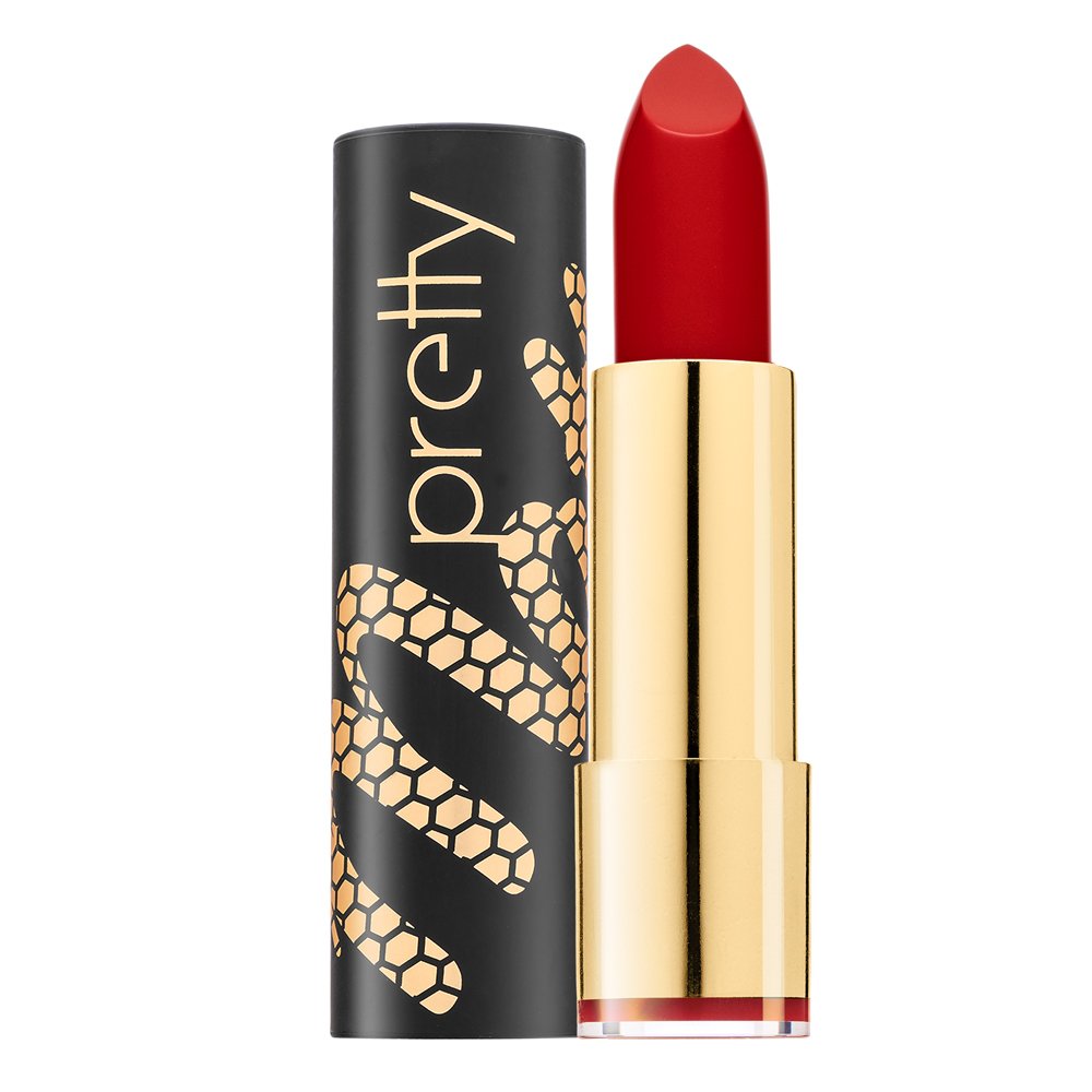 Dermacol Pretty Matte Lipstick N. 24 4,5 g – Dermacol