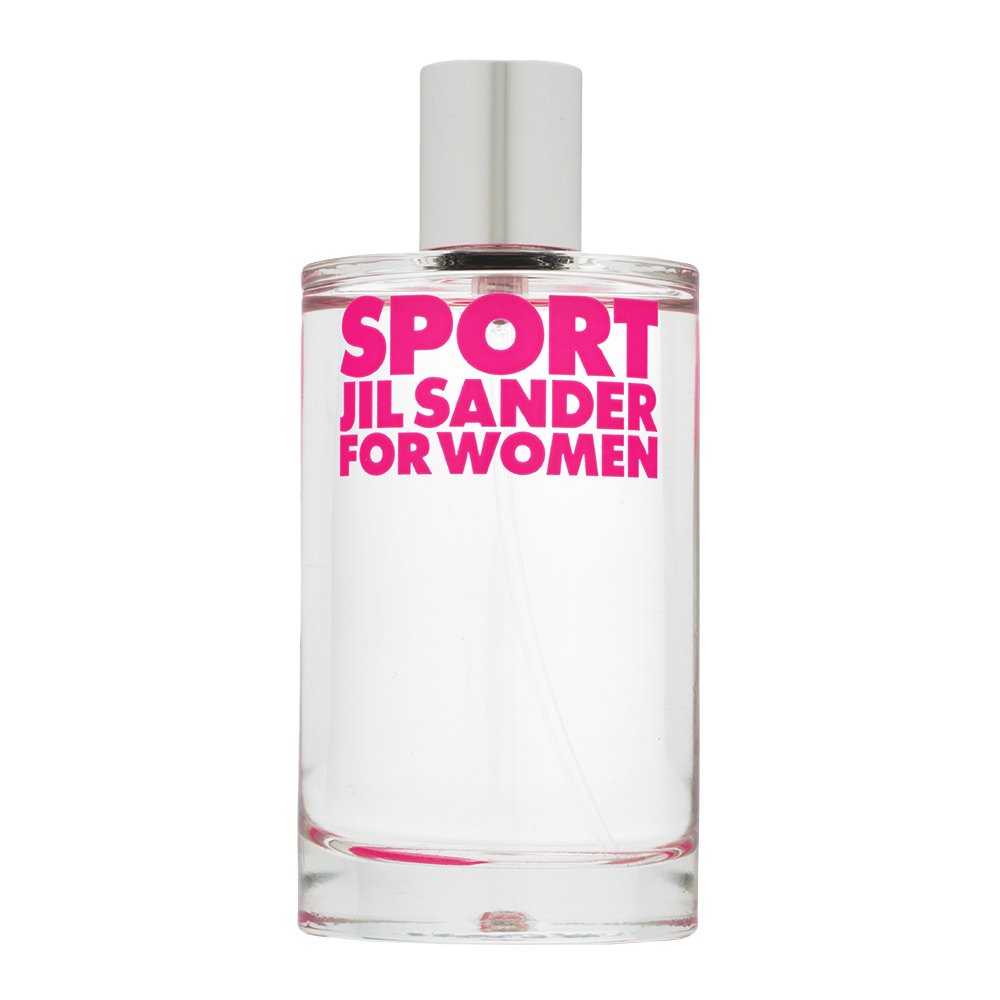 Jil Sander Sport Woman EDT W 100 ml