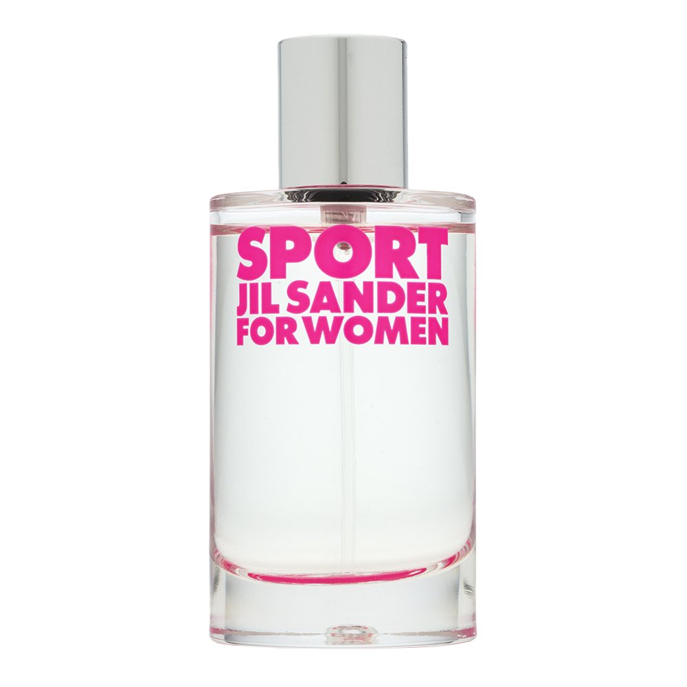 Jil Sander Sport Woman EDT W 50 ml – Jil Sander