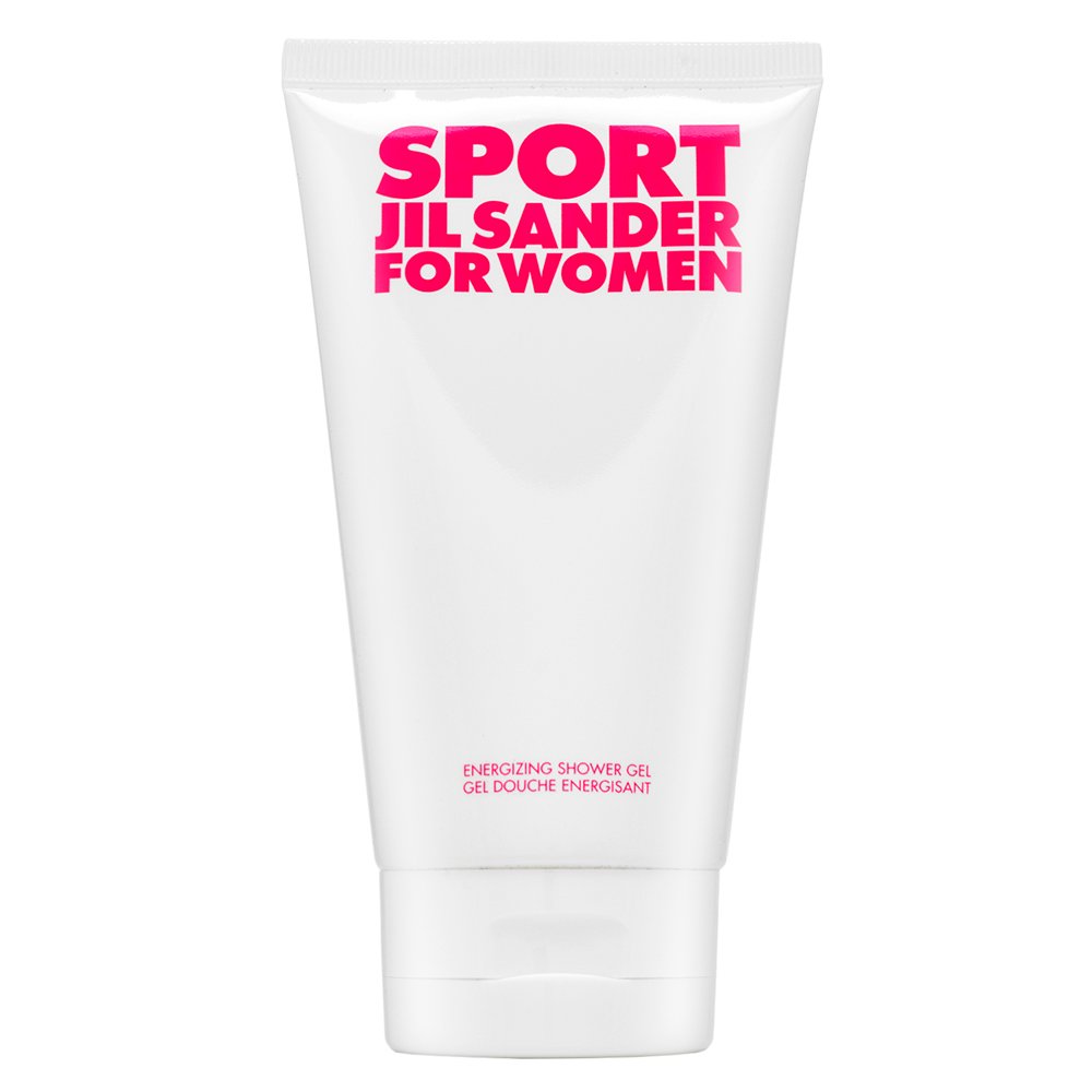 Jil Sander Sport Woman SWG W 150 ml – Jil Sander