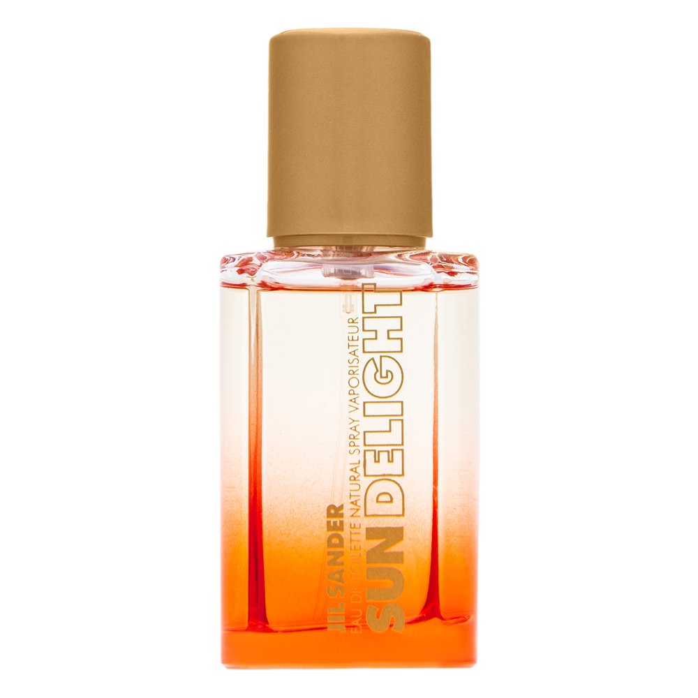 Jil Sander Sun Delight EDT W 30 ml – Jil Sander