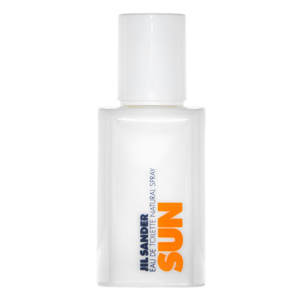 Jil Sander Sun EDT W 30 ml – Jil Sander