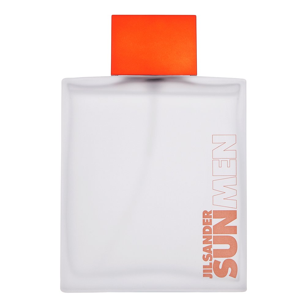 Jil Sander Sun for Men EDT M 125 ml – Jil Sander