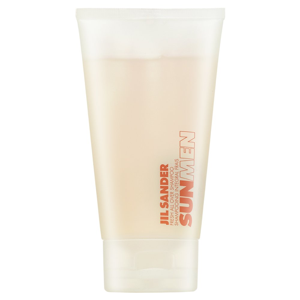 Jil Sander Sun for Men SWG M 150 ml – Jil Sander