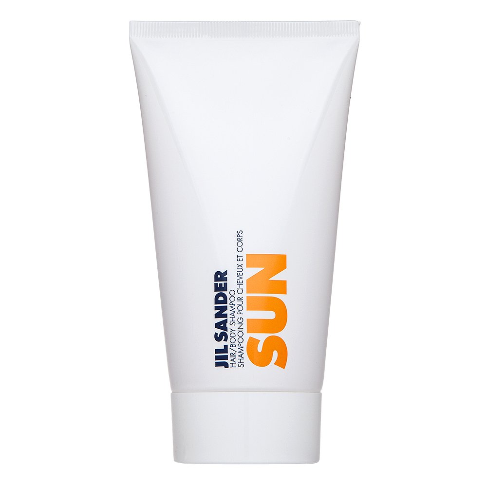 Jil Sander Sun SWG W 150 ml – Jil Sander