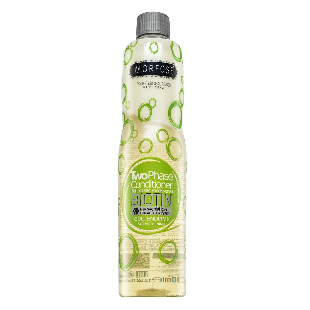 Morfose Two Phase Conditioner Biotin 400 ml
