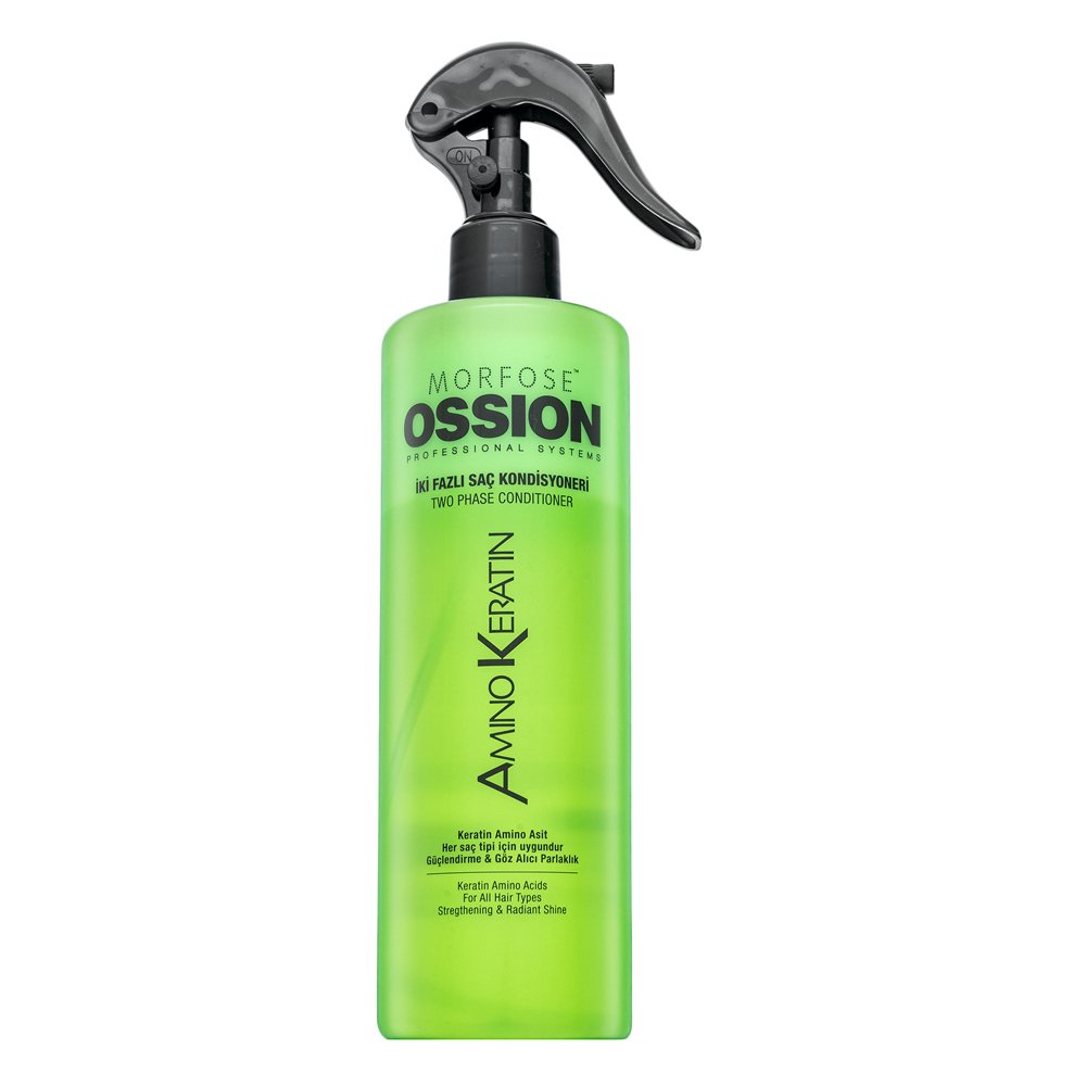 Morfose Ossion Amino Keratin Two Phase Conditioner 400 ml