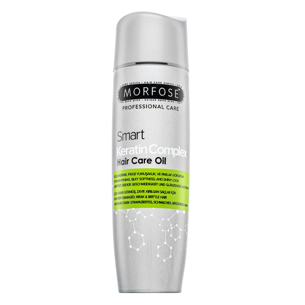 Morfose Smart Keratin Complex 100 ml – Morfose