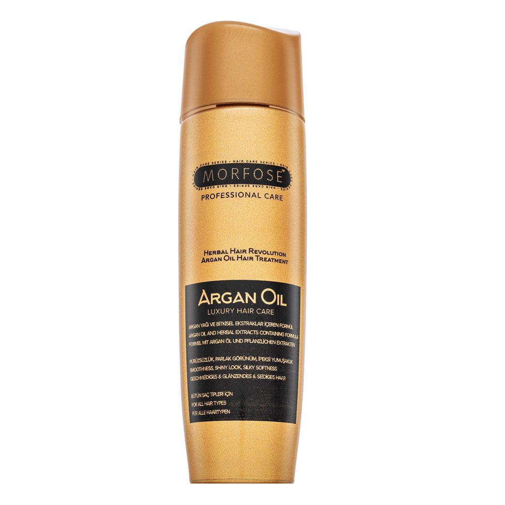 Morfose Argan Oil Luxury Hair Care 100 ml – Morfose