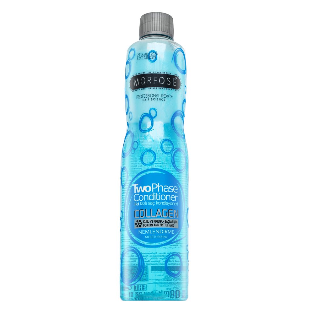 Morfose Two Phase Conditioner Collagen 400 ml