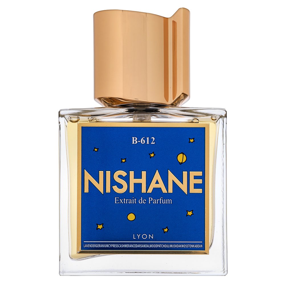 Nishane B-612 PAR U 50 ml – Nishane