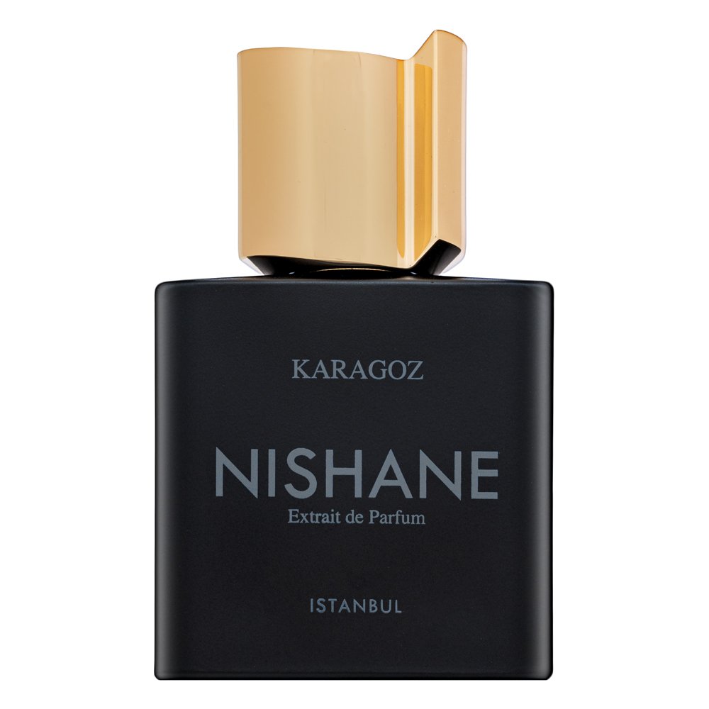 Nishane Karagoz PAR U 50 ml – Nishane