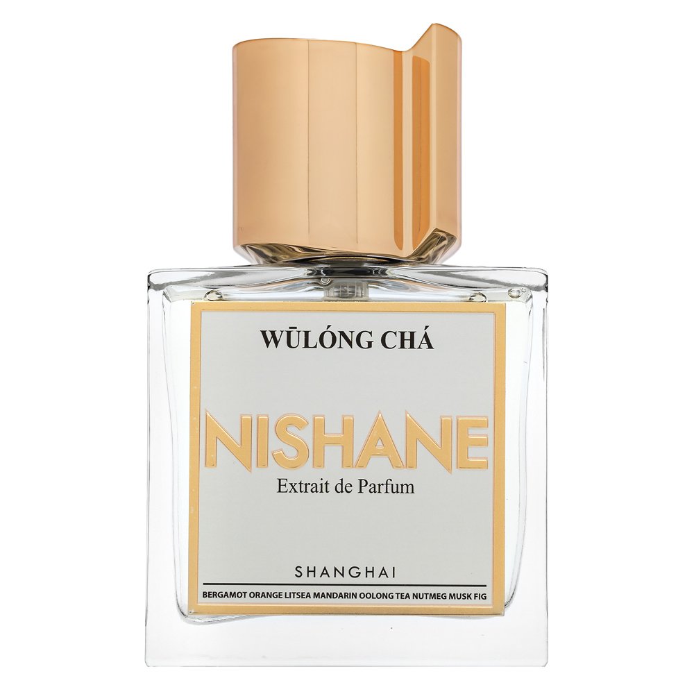 Nishane Wulong Cha PAR U 50 ml – Nishane