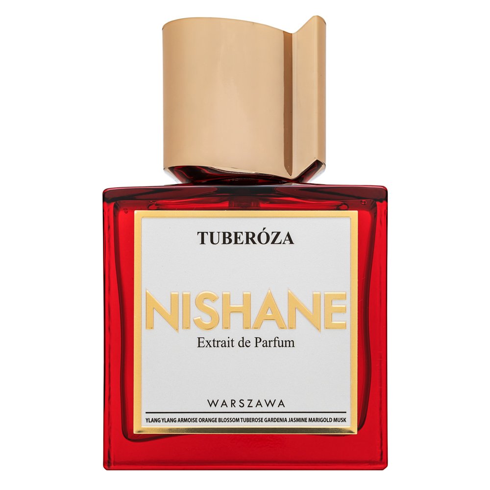 Nishane Tuberóza PAR U 50 ml – Nishane