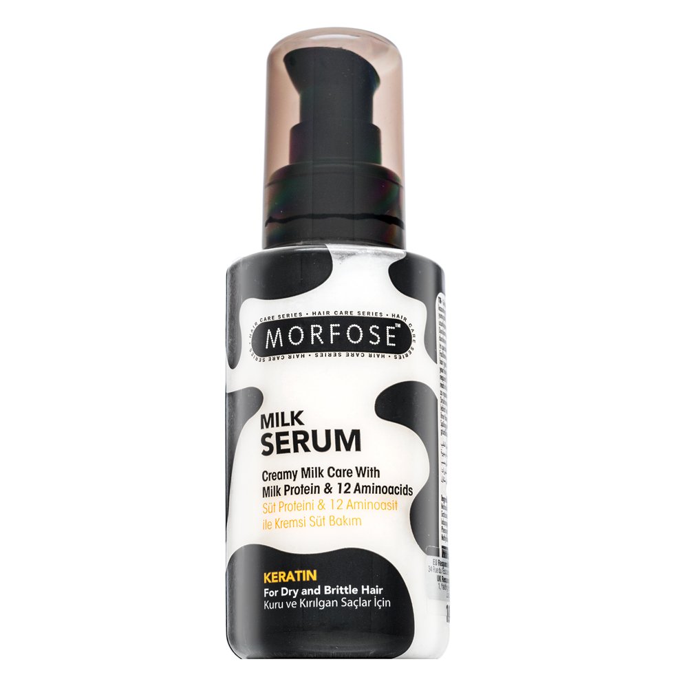 Morfose Milk Therapy Keratin Serum 100 ml – Morfose